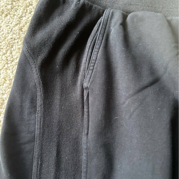 Women’s JOYLAB Black Joggers - Picture 6 of 8